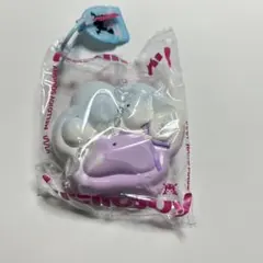 A*I様 Mellojoy スクイーズ 癒しの猫爪 天使