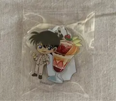 名探偵コナン　カフェ限定　アクリルキーホルダー