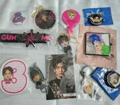 三代目【岩田剛典】過去グッズまとめ売り