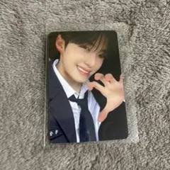 ALD1 サンヒョン トレカ apple music特典 がおーver