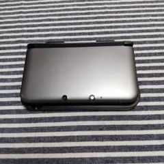 ニンテンドー3DS LL グレー 本体