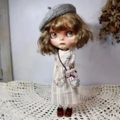 ブライス アウトフィット3点セット