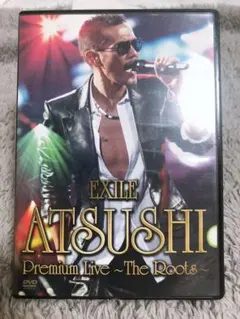 EXILE ATSUSHI Premium