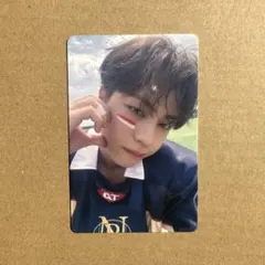 &TEAM トレカ　TAKI タキ