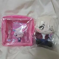 2026年最新】SEVENTEEN ジョンハン ぬいぐるみの人気アイテム - メルカリ