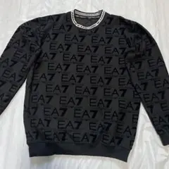 エンポリオアルマーニ　　トップス　カットソー　サイズM Y2K レトロ