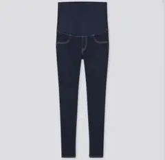 ユニクロ　マタニティスキニーパンツ