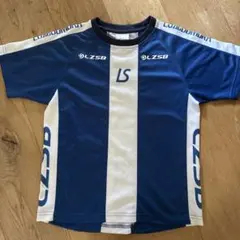 LUZeSOMBRA ルースイソンブラ プラクティスシャツ 150のサムネイル