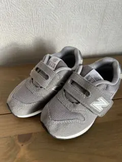 ニューバランス13.5センチ