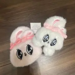 Esther Bunny エスターバニー マスコット 2個セットのサムネイル