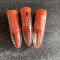 オーバーサイズ ゴルフティー ブラシ付き