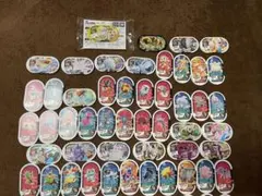 メザスタタグセット