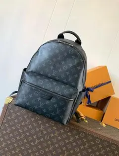 Louis Vuitton モノグラム エクリプス リュック