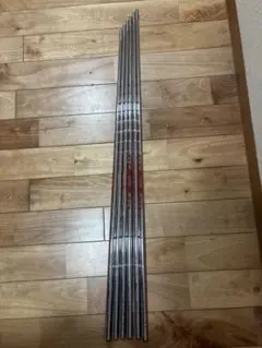 KBS TOUR 120 S アイアン用シャフト 5本セット - メルカリ