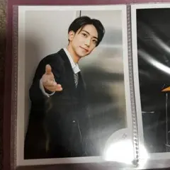 公式写真 IMPACTors 鈴木大河(65)