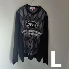 2026年最新】Supreme rose sweaterの人気アイテム - メルカリ