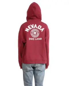 未使用タグ付き ラフシモンズ AW20-21 MODELLO hoodieのサムネイル
