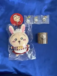 ちいかわ　ちいかわレストラン　まとめ売り