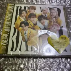 Yes! 東京 BUDDiiS盤