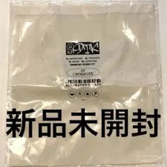 【値下げ】にじさんじ 2時だとか ワンマンライブ 特典 トートバッグ ショッパー