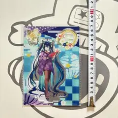 勝利の女神 NIKKE展 2nd Exhibition リトルマーメイド 2点 - メルカリ