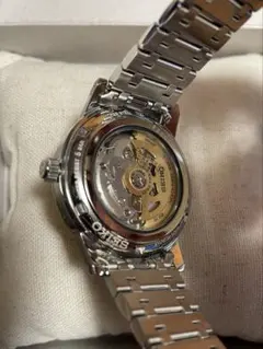 セイコー5スポーツ