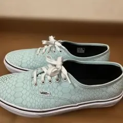 VANS オーセンティック