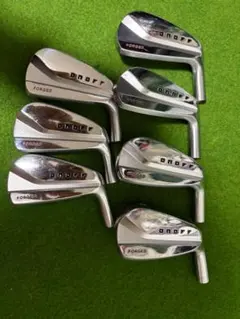ONOFF KURO 7番アイアン 2024年モデル モーダス105S ONOFF KURO 7番アイアン 2024年モデル モーダス105S - メルカリ