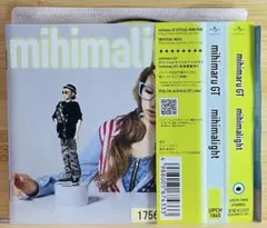 2026年最新】mihimaru gt グッズの人気アイテム - メルカリ