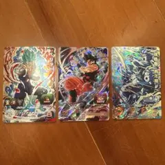 2026年最新】ドラゴンボールヒーローズ流星悟空の人気アイテム - メルカリ