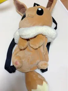 イーブイ ぬいぐるみリュック