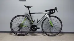 cannondale supersix evo hi-mod 2015 52のサムネイル