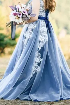 ウェディングドレス