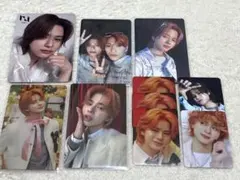 松田迅　トレカ　セット　特典