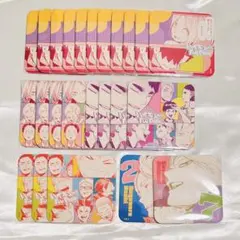ハイキュー ファンパーク アートコースター - メルカリ