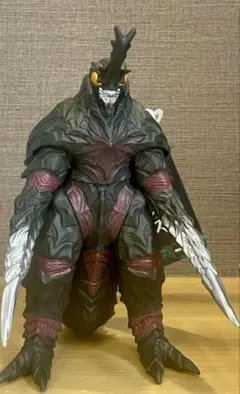 Y-MSF オルガ フェイズII YMSF ムービーモンスターゴジラ Y-MSF オルガ フェイズII YMSF ムービーモンスターゴジラ - メルカリ