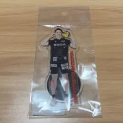 ウルフドッグス名古屋 市川健太 アクスタ アクリルスタンド - メルカリ