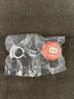 treasure TRUZ ガチャガチャ　ピカっとリング