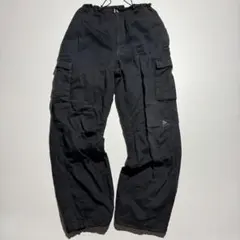 90s adidas wide straight cargo pants y2k