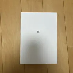 BTS BE アルバム CD フォトカード　ポスター付き