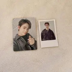 ニキ メンバーシップキット トレカ