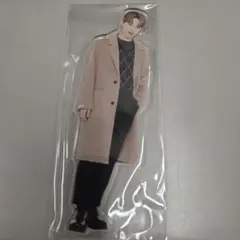 DINO　SEVENTEEN　ビッグアクリルマグネット