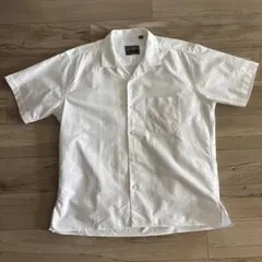 Gitman Brothers open collar shirtsのサムネイル