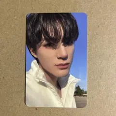 NCT DREAM ドリム DREAMSCAPE SMini ジェノ トレカ