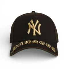 海外限定！ニューエラ ヤンキース 9FORTY キャップ　帽子