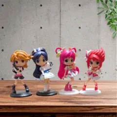 2026年最新】qposket プリキュアの人気アイテム - メルカリ