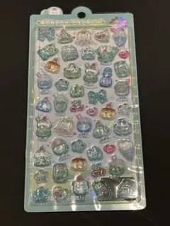 【正規品】めろめろボンボン　ボンボンドロップシール　オリジナル　③