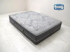 2025年最新】シモンズベッドセミダブルピロートップの人気アイテム