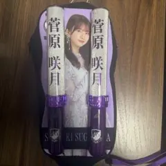 スパフル ペンライトストラップ 小田 ➕写真セット - メルカリ