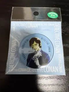 名探偵コナン コナン探偵社 マグネット　まとめて23個セット 探偵社】クリアマグネット - コナン探偵社オンラインストア
